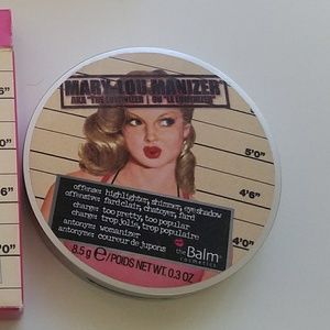 🛇SOLD🛇Mary LouManizer